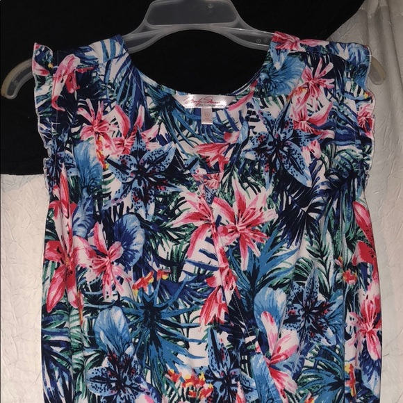 Romper - Picture 2 of 3